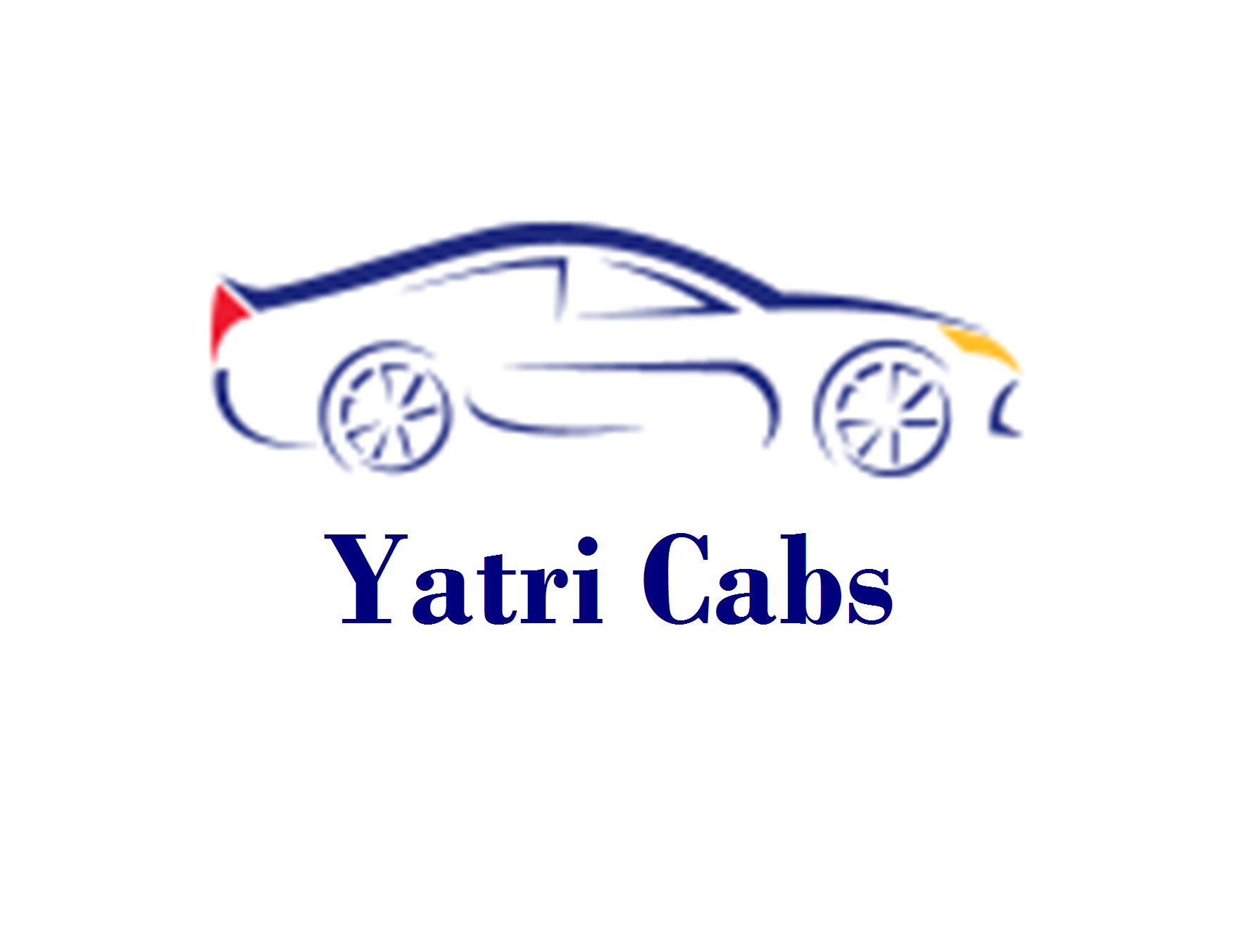 Yatri Car Rental