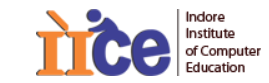 Iice (indore Institute Of Computer Education)