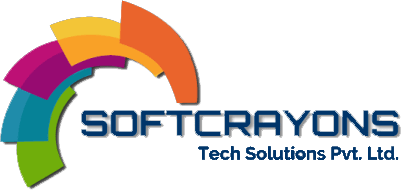 Softcrayons - Tech Solution Pvt. Ltd.