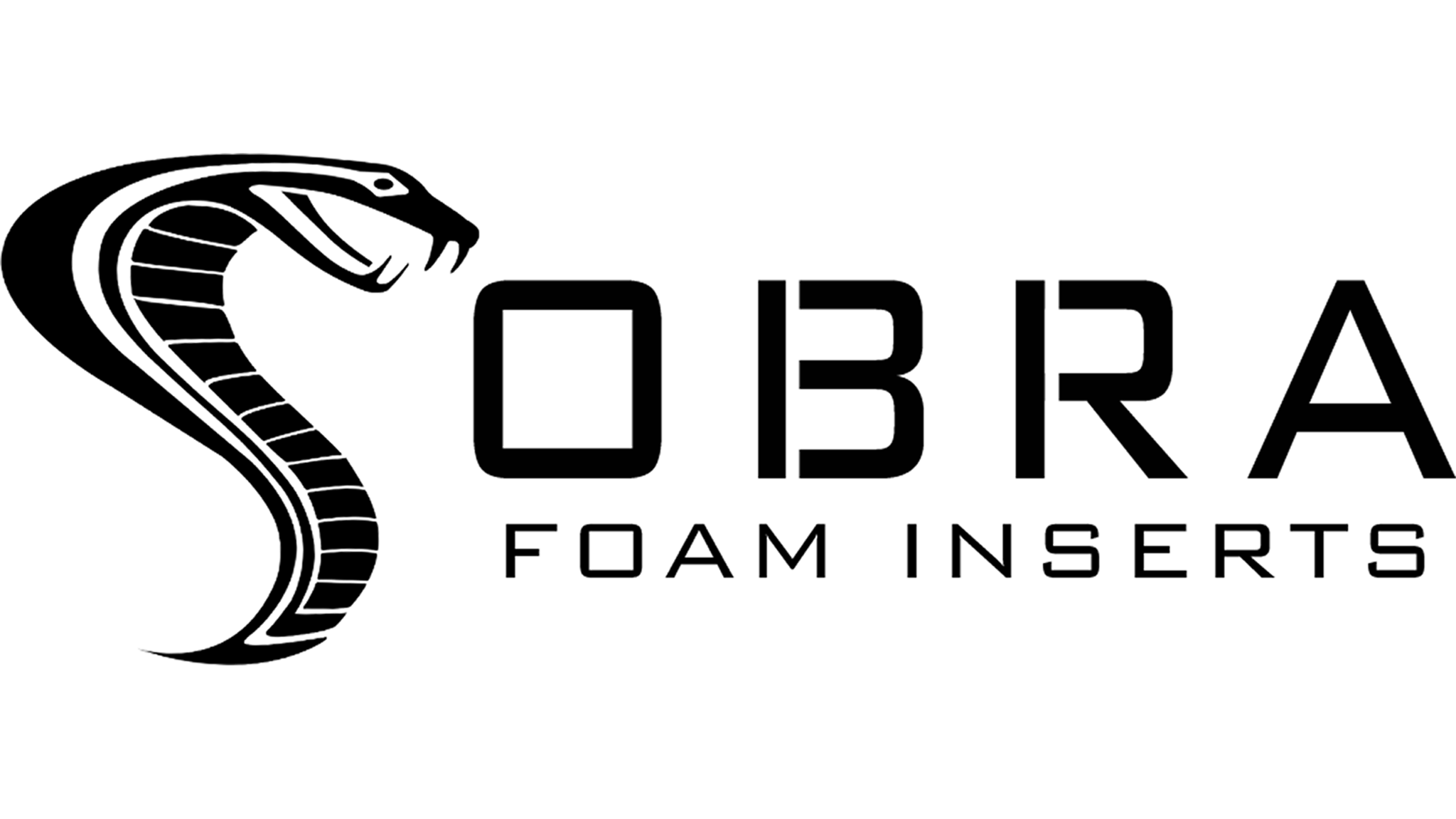 Cobra Foam Inserts And Cases