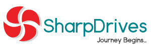Sharpdrives