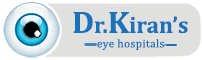 Dr. Kiran's Eye Hospitals