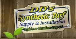 DDS Synthetic Grass Melbourne
