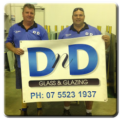 Dnd Glass Repair Tweed Heads 24 Hour Emergency Service