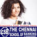 Chennai School Of Banking