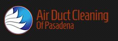 Air Duct Cleaning Of Pasadena