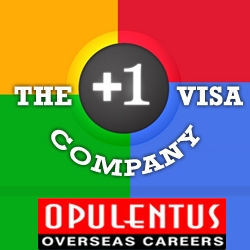 Opulentus Overseas Careers