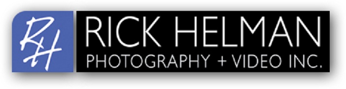Rick Helman Photography And Video