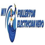 My Fullerton Electrician Hero