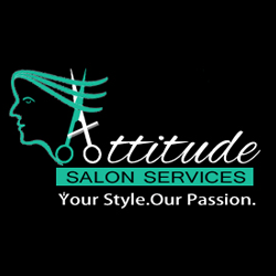 Attitude Salon Services