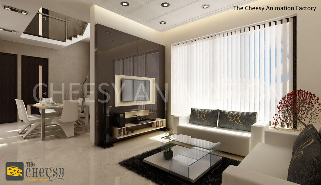 3d Home Interior Design
