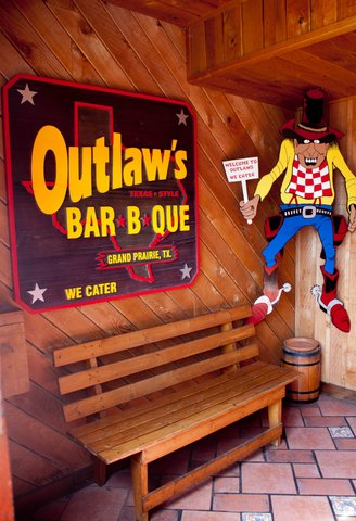 Outlaw's Bbq