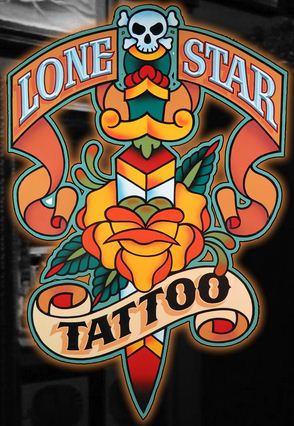 Lone Star Tattoo