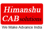 Himanshu Cab Solutions