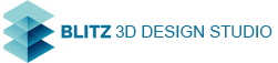 3d Design Services Provider Company