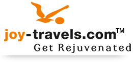 Joy Travels Indian Travel Agency