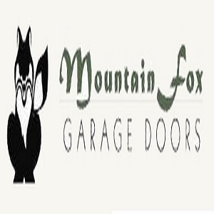 Mountain Fox Garage Doors