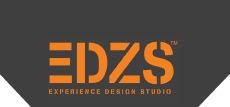 Edzs - Experiences Design Studio