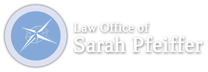 Law Office Of Sarah Pfeiffer