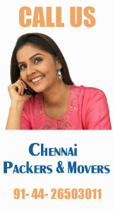 Chennai packers and movers