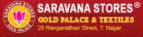 Saravana Stores Gold Palace