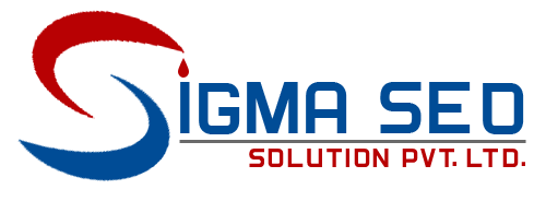 Sigma Seo Solutions