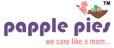 Papple Pies | Best Kids Day Care In Jaipur
