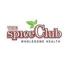 The Spice Club