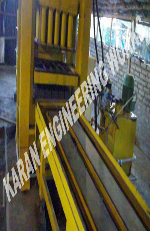 Karan Engineering Works