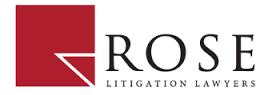 Rose Litigation Lawyers