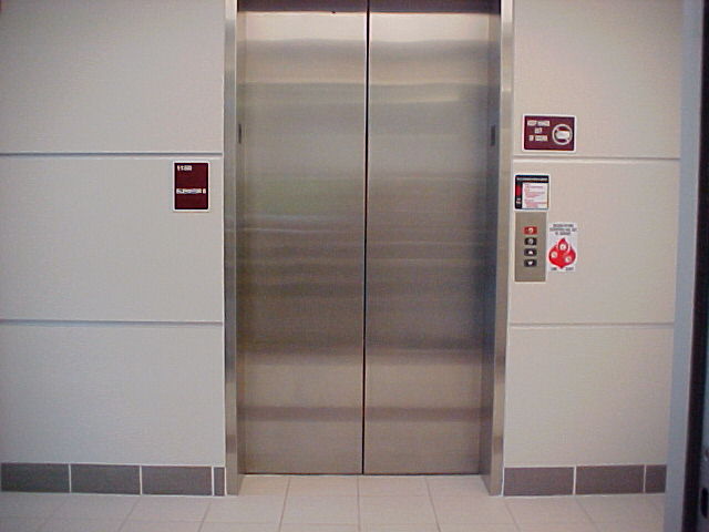 Elevator Escalator India