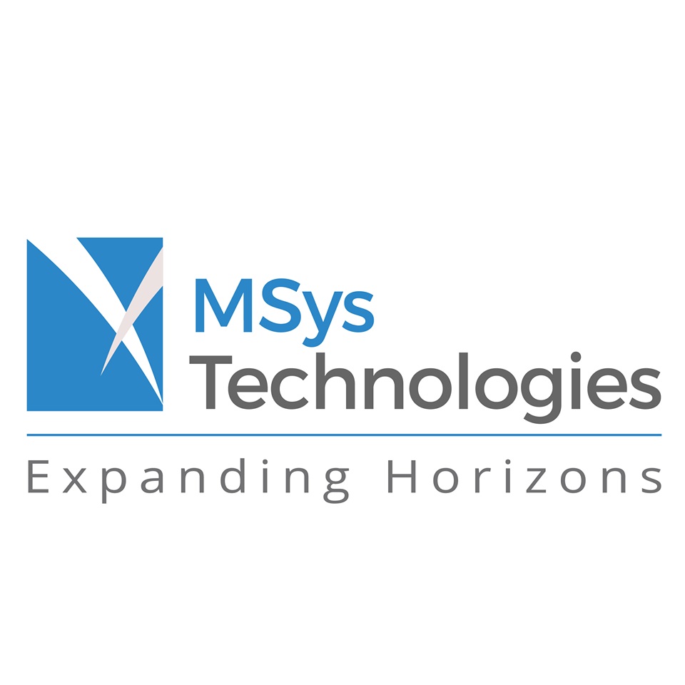 Msys Technologies Bangalore