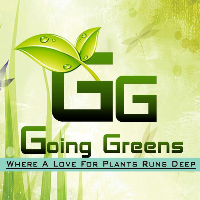Going Greens Gardening Center