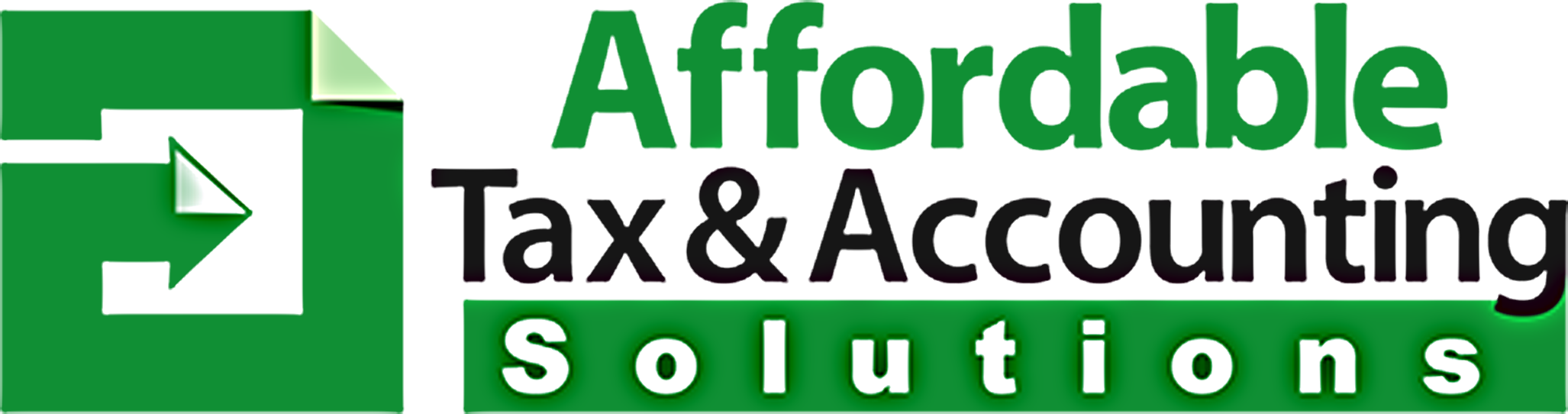 Affordable Tax And Accounting Solutions
