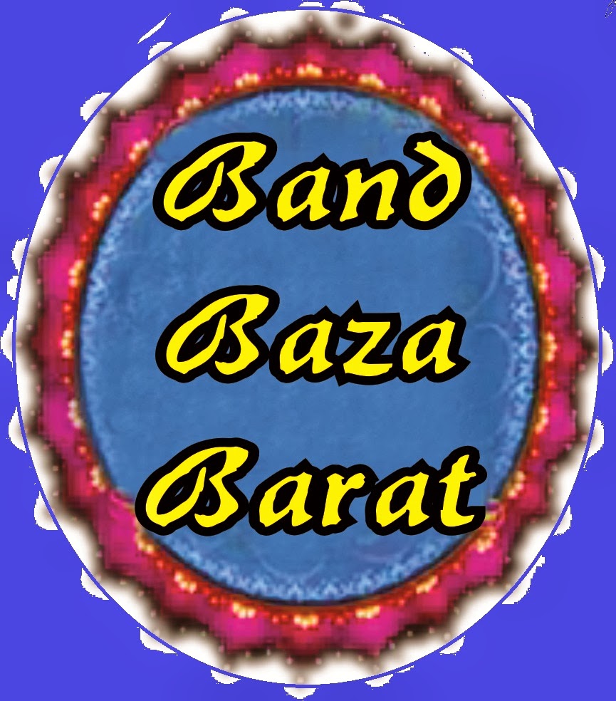 Band Baza Barat