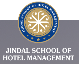 Jindal School Of Hotel Management
