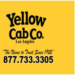 La Yellow Cab