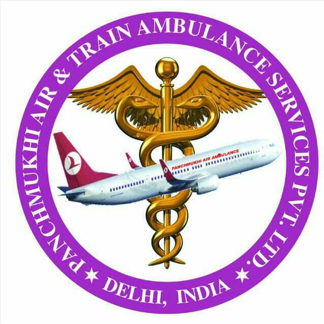 Panchmukhi Air And Train Ambulance Services