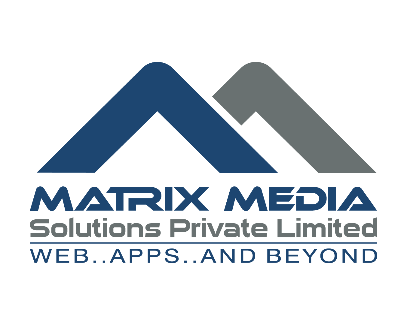 Matrix Media Solutions Pvt. Ltd.