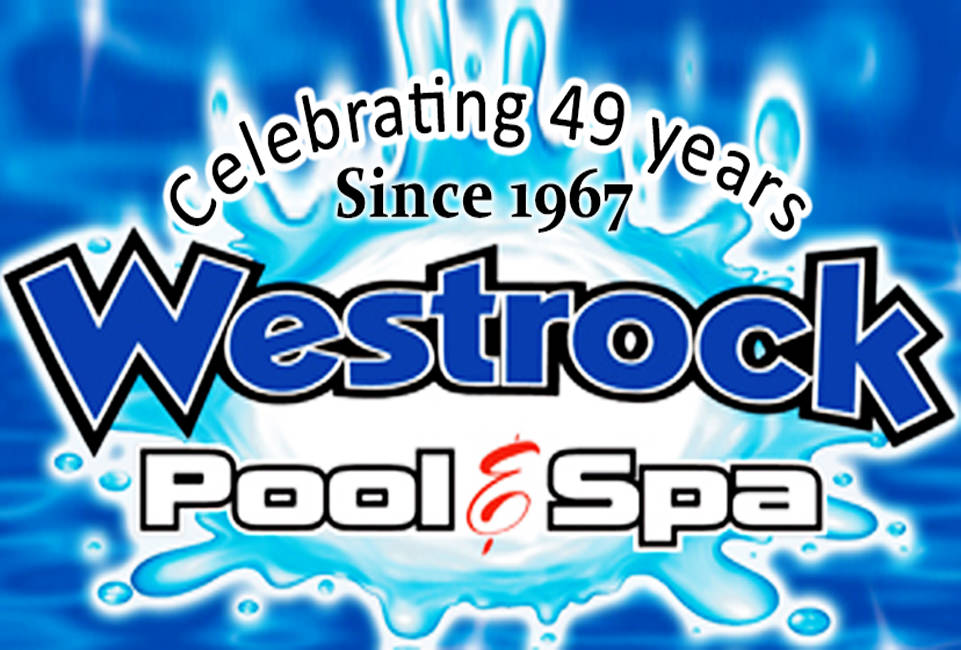 Westrock Pools