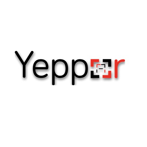Yeppar - Augmented Reality
