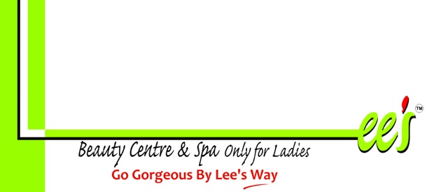 Lee's Beauty Centre And Spa