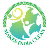Makes India Clean