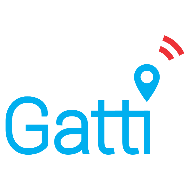 Gatti Vehicle Tracking System