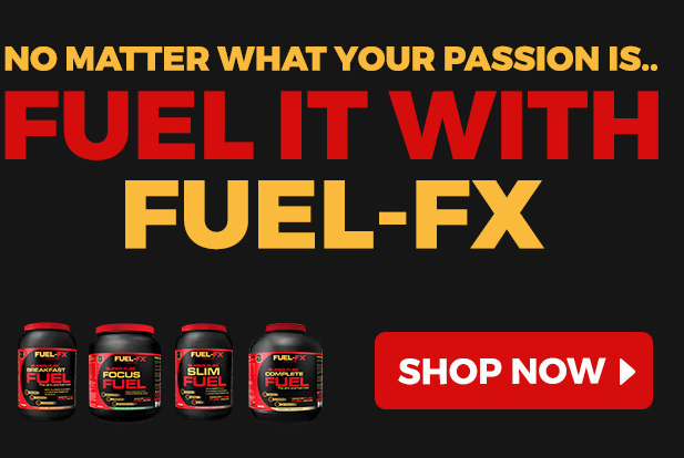 Fuel-fx Limited