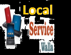 Local Service Walla