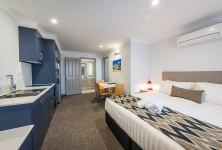 Altitude Motel - Motel Apartments Rentals Toowoomba