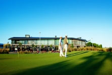 Sanctuary Cove Golf Club - Golf Courses Gold Coast & Brisbane