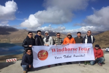 Windhorsetour - China Travel Guide & Service