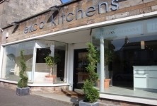 EKCO Edinburgh Kitchen Company